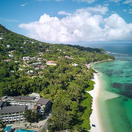 Laila, Seychelles, A Marriott Tribute Portfolio Resort Anse Royale Eksteriør bilde