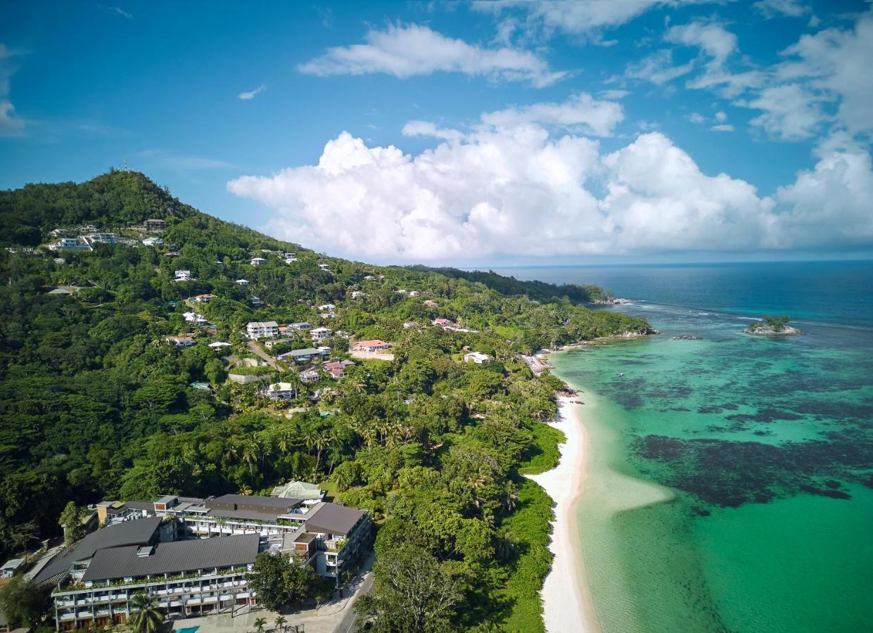 Laila, Seychelles, A Marriott Tribute Portfolio Resort Anse Royale Eksteriør bilde