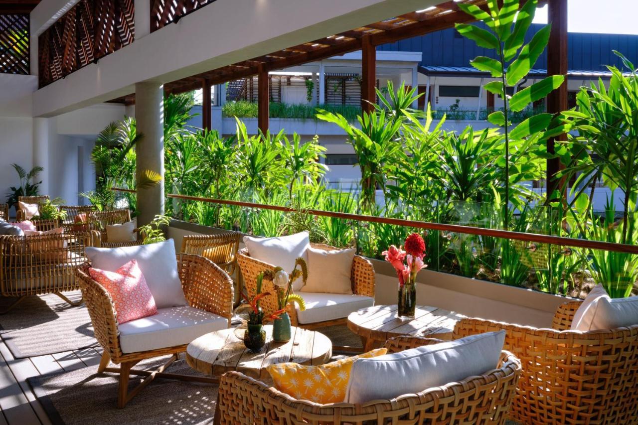 Laila, Seychelles, A Marriott Tribute Portfolio Resort Anse Royale Eksteriør bilde