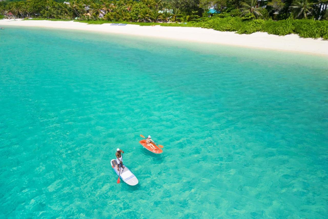 Laila, Seychelles, A Marriott Tribute Portfolio Resort Anse Royale Eksteriør bilde